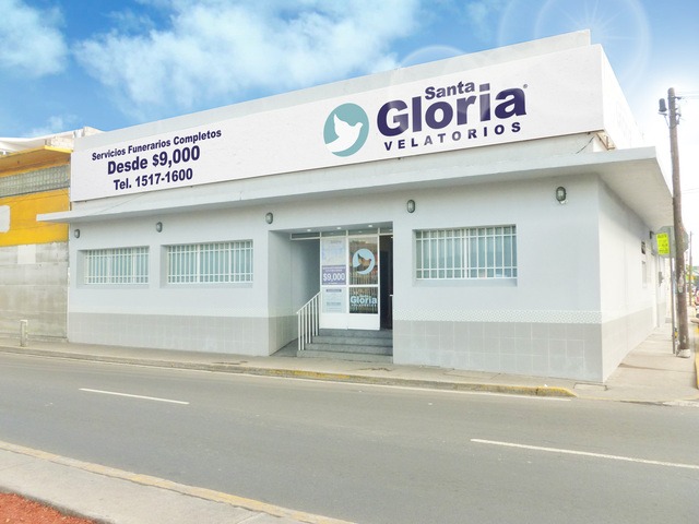 Servicios funerarios de calidad sin gastar de más: la propuesta de Santa Gloria